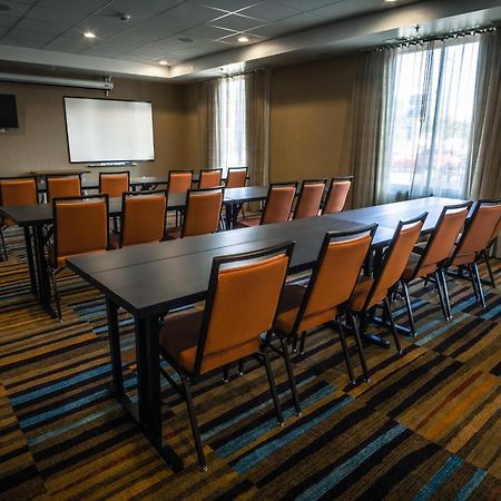 Fairfield Inn & Suites By Marriott Wisconsin Dells Lake Delton Extérieur photo