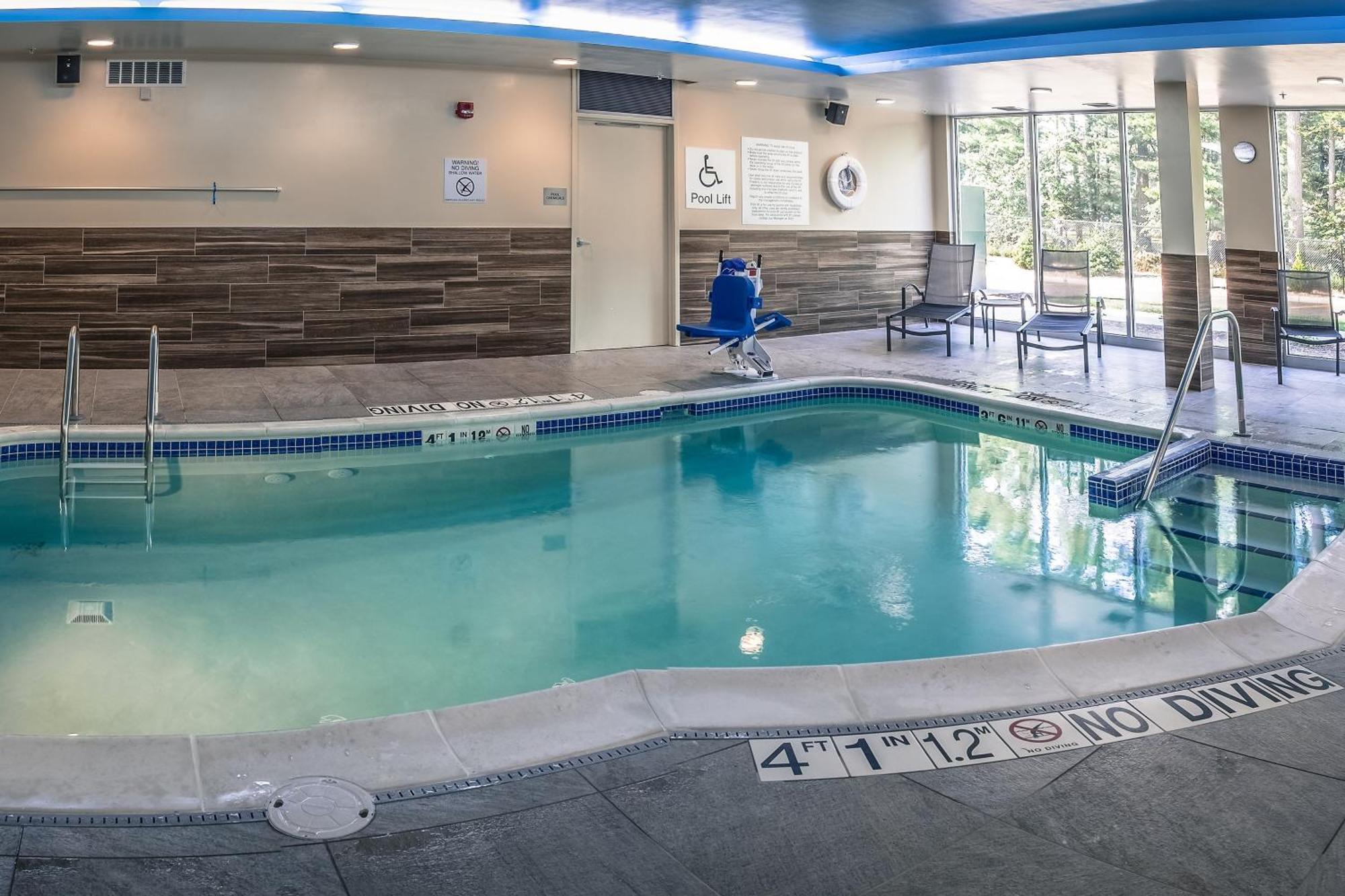 Fairfield Inn & Suites By Marriott Wisconsin Dells Lake Delton Extérieur photo